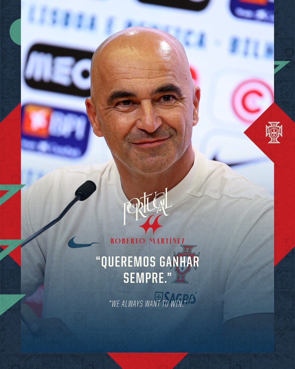 ยูฟ่า เนชั่นส์ ลีก 2024/25 โปรตุเกส โครเอเชีย