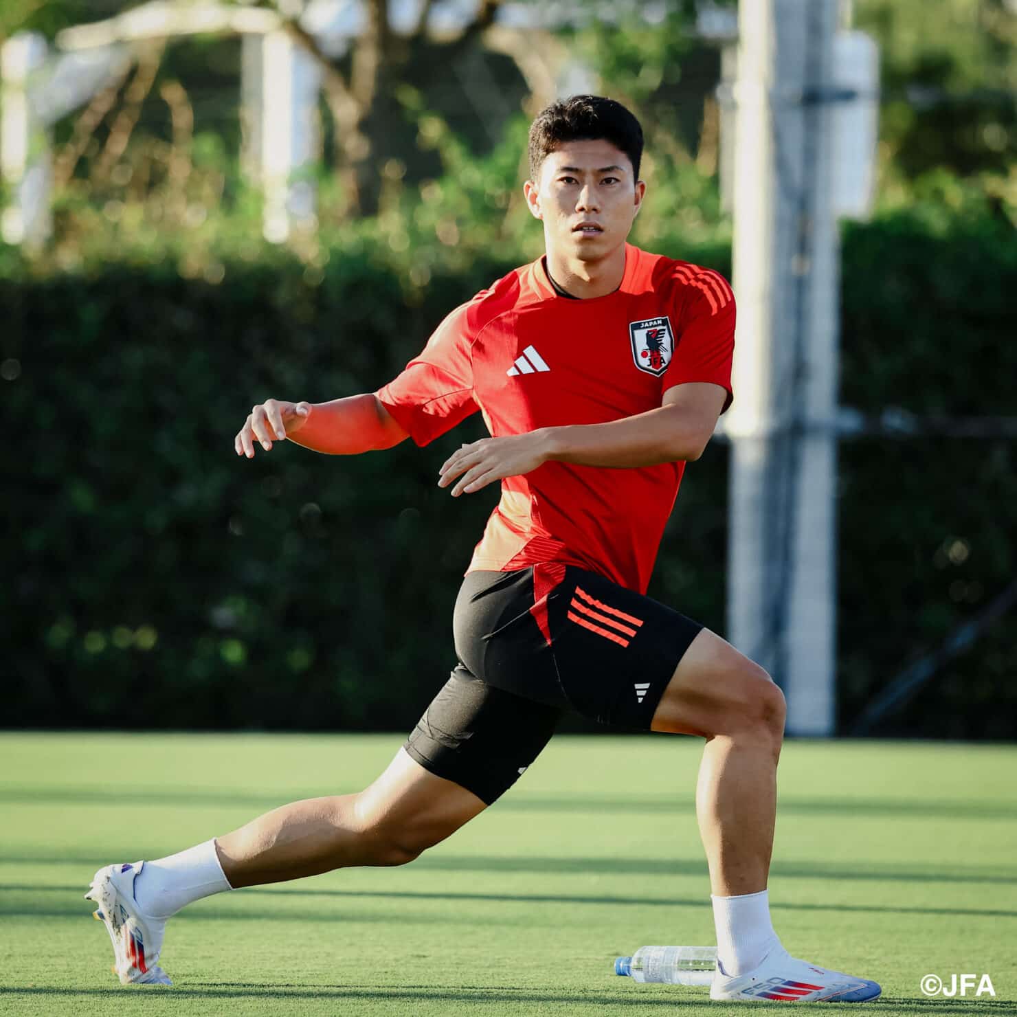 ฟุตบอลโลก 2026 ญี่ปุ่น จีน