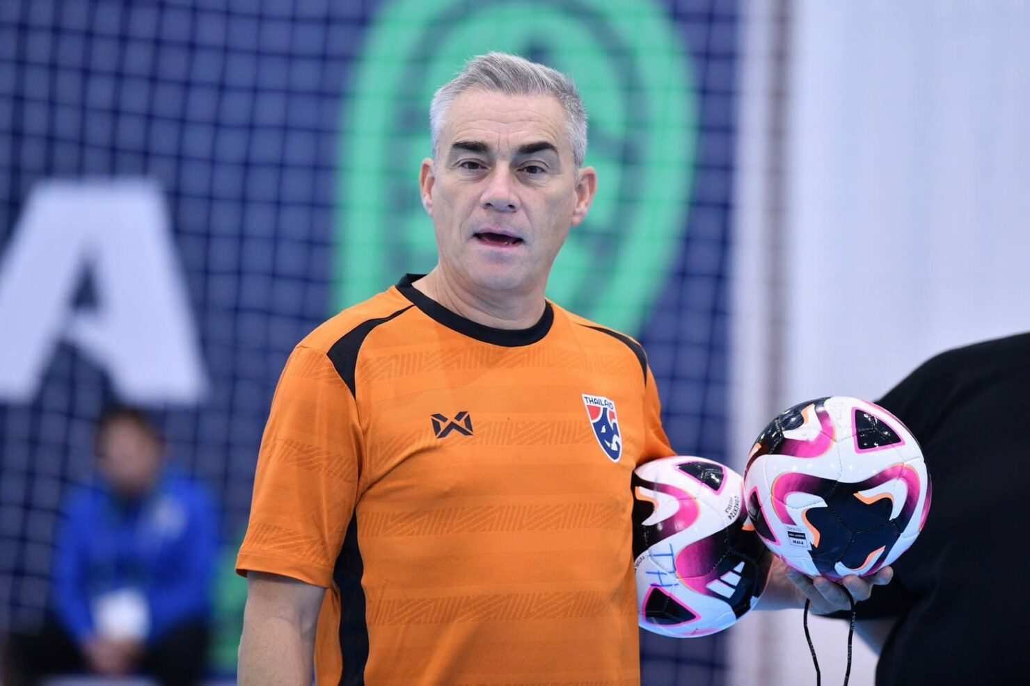 ฟุตซอลทีมชาติไทย