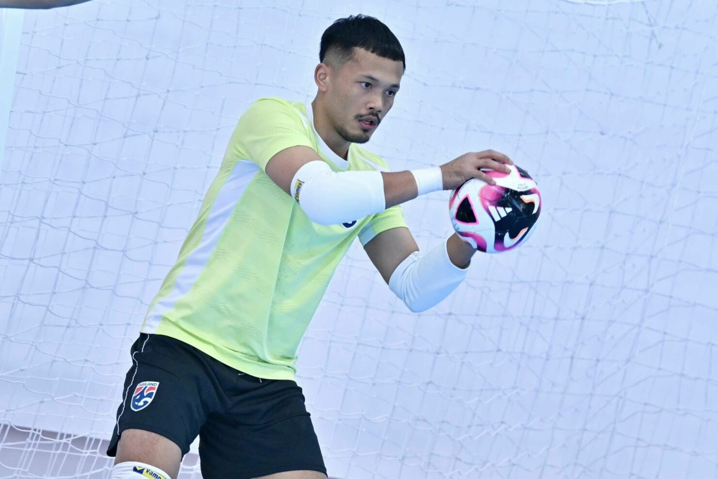 ฟุตซอลชิงแชมป์โลก 2024