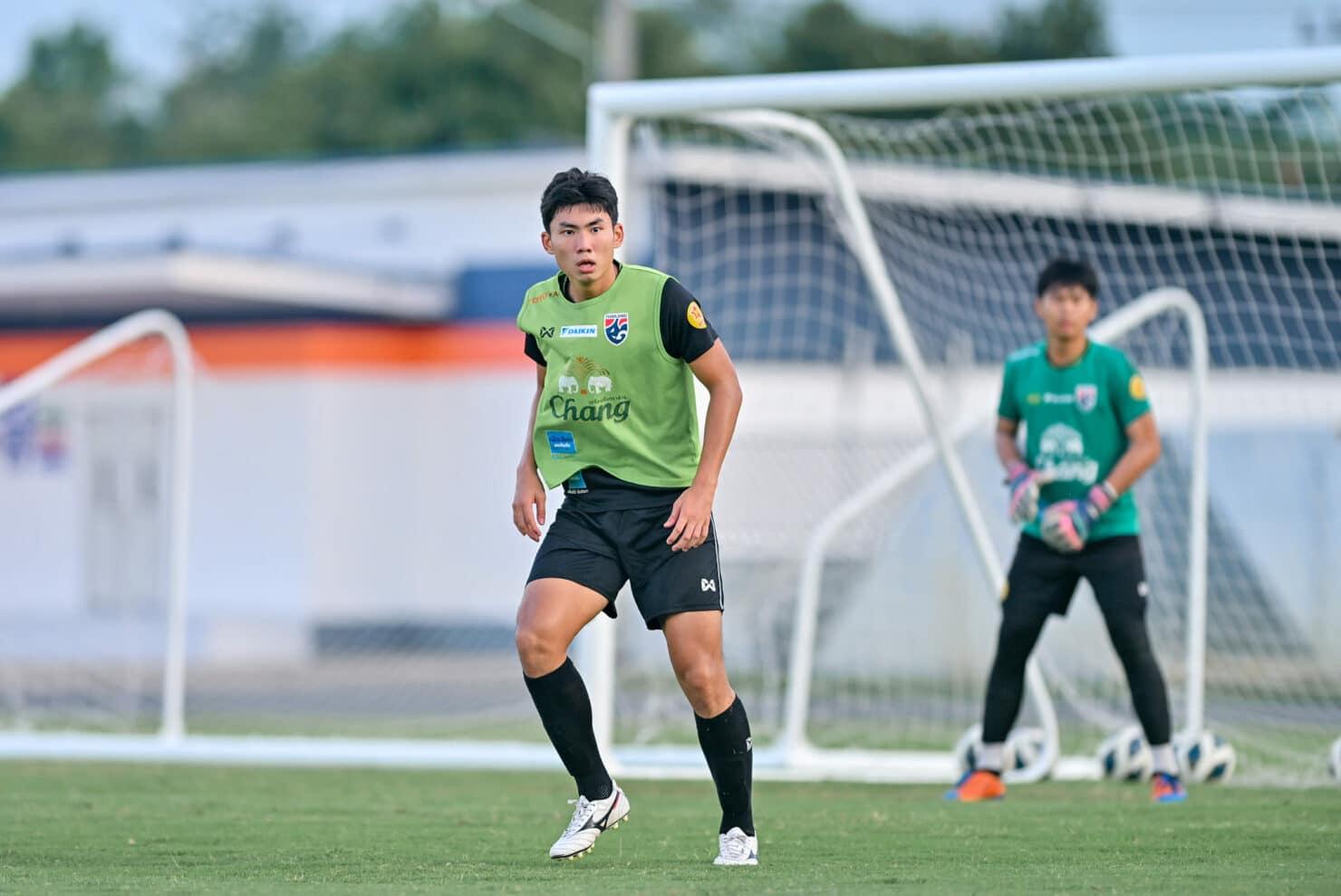 ทีมชาติไทย รุ่นอายุไม่เกิน 20 ปี