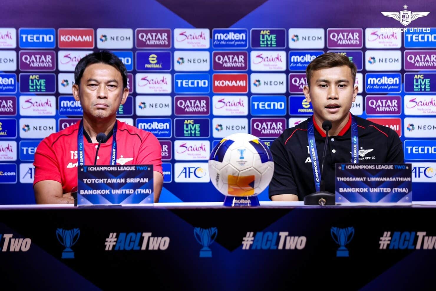 ทรู แทมปิเนส