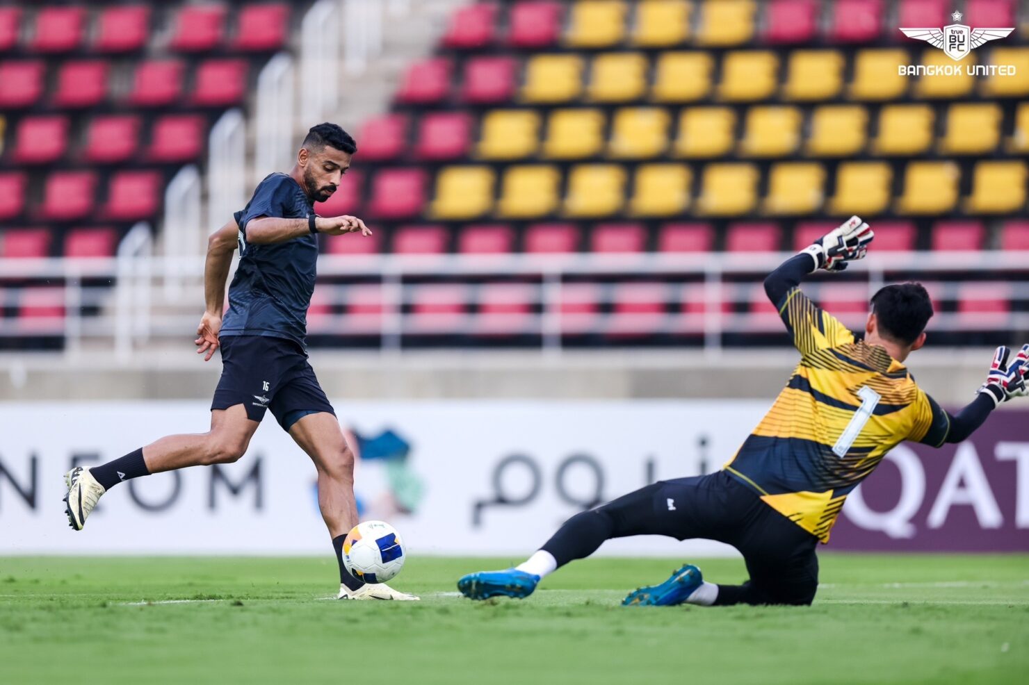 เอเอฟซี แชมเปียนส์ ลีก 2 ทรู แบงค็อก แทมปิเนส