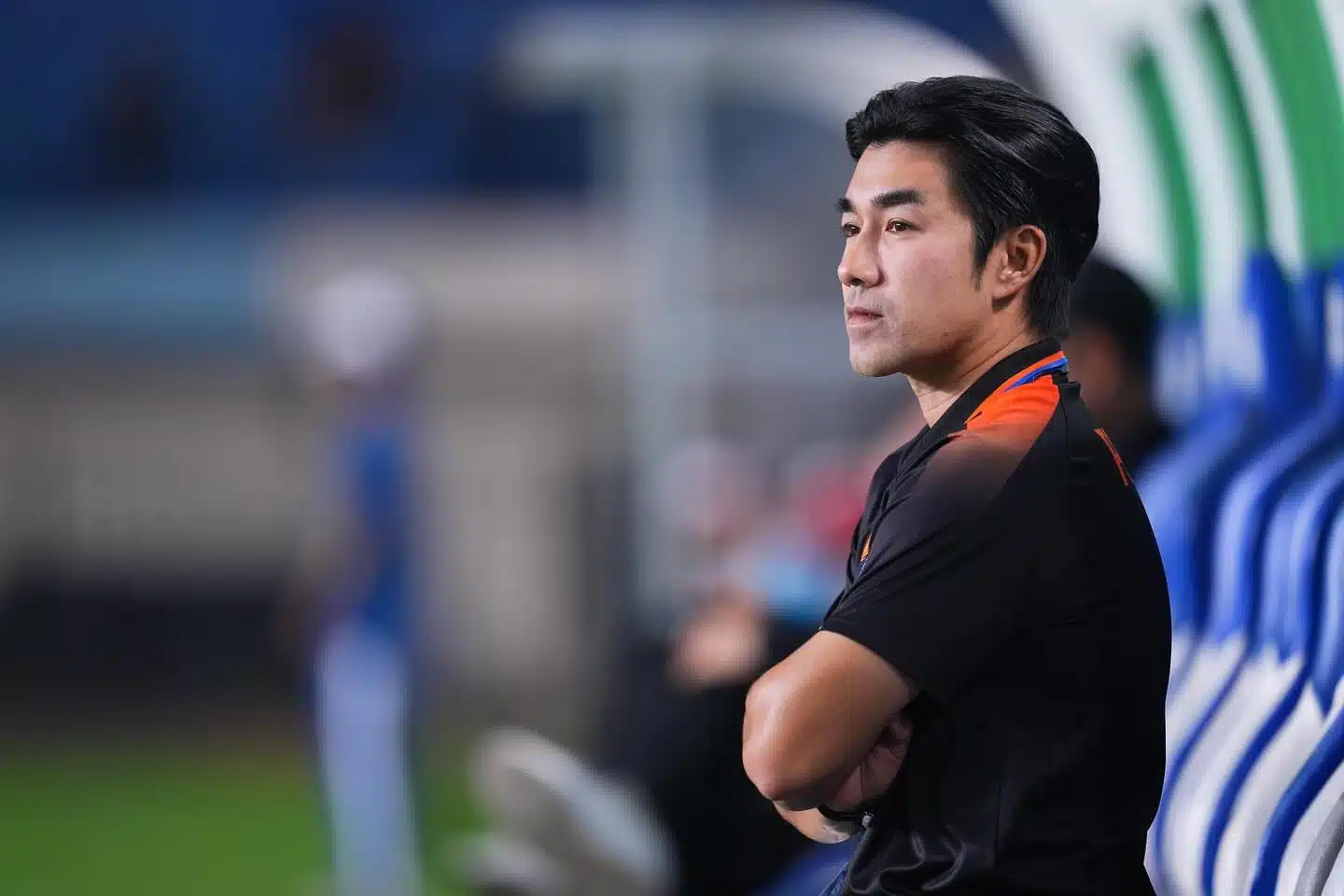 ดูบอลสด ไทยลีก การท่าเรือ บีจี ปทุม