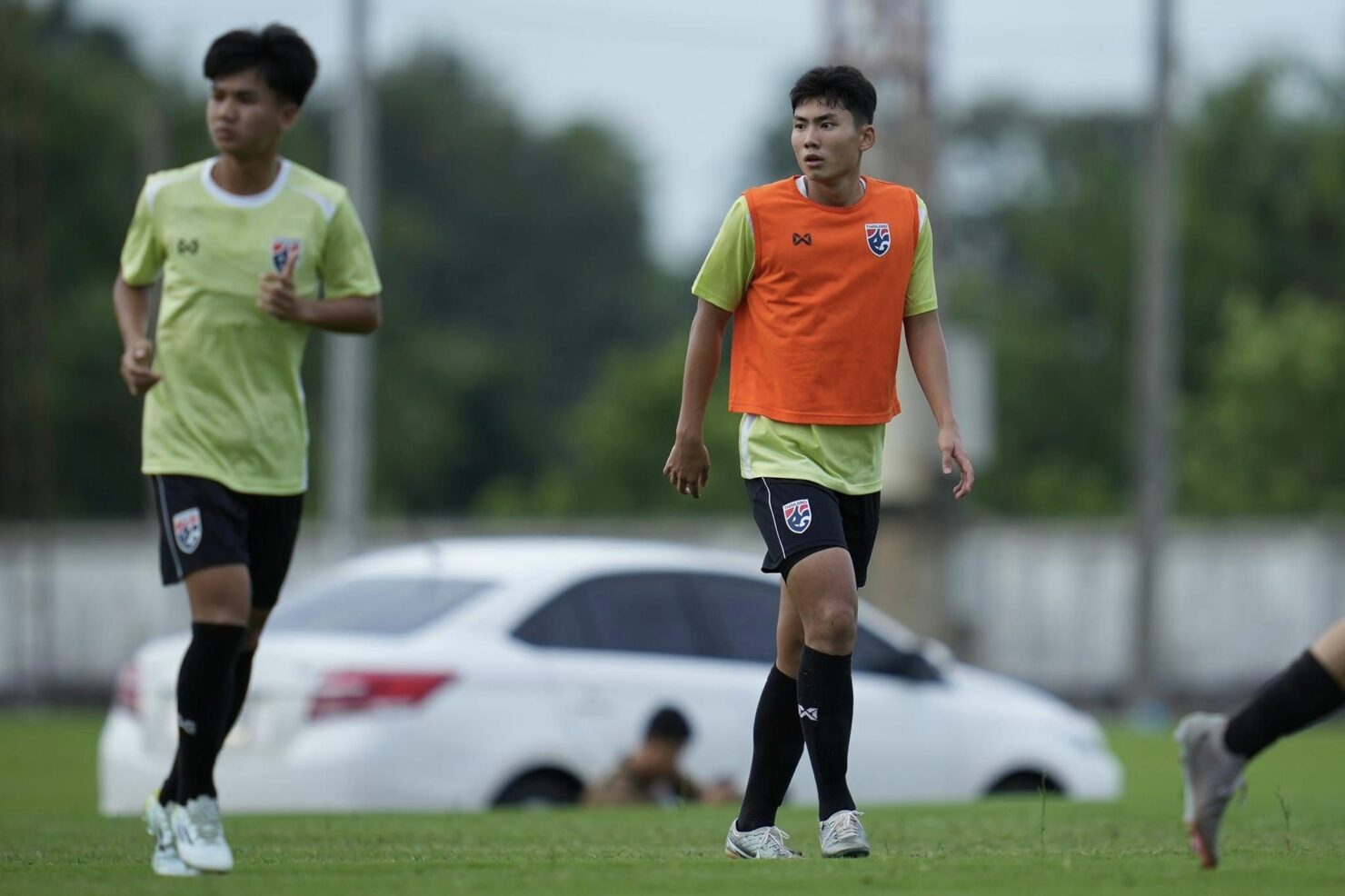 ทีมชาติไทย รุ่นอายุไม่เกิน 20 ปี