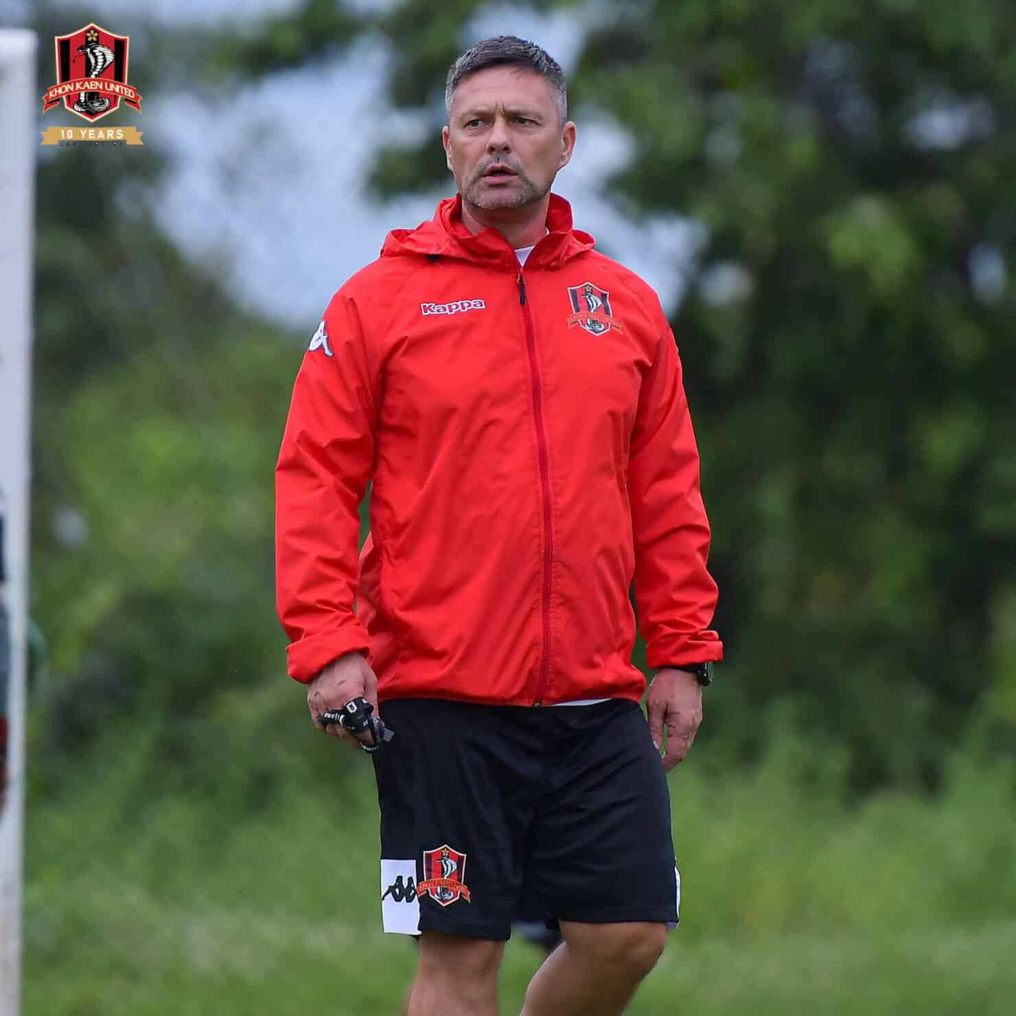 ดูบอลสด ไทยลีก เมืองทอง ขอนแก่น