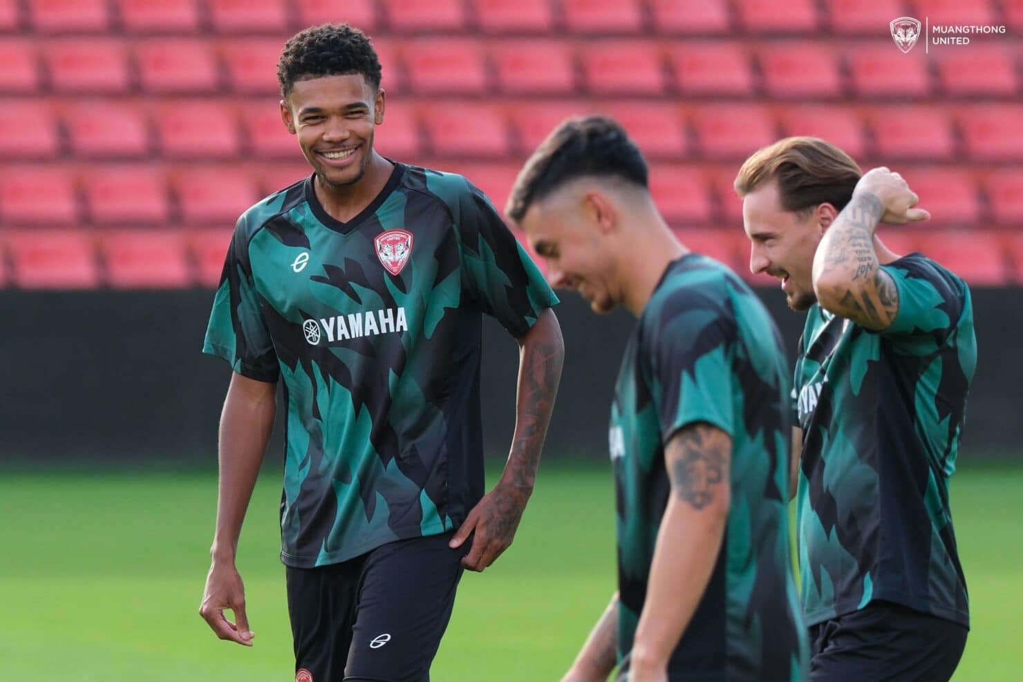 ดูบอลสด ไทยลีก เมืองทอง ขอนแก่น