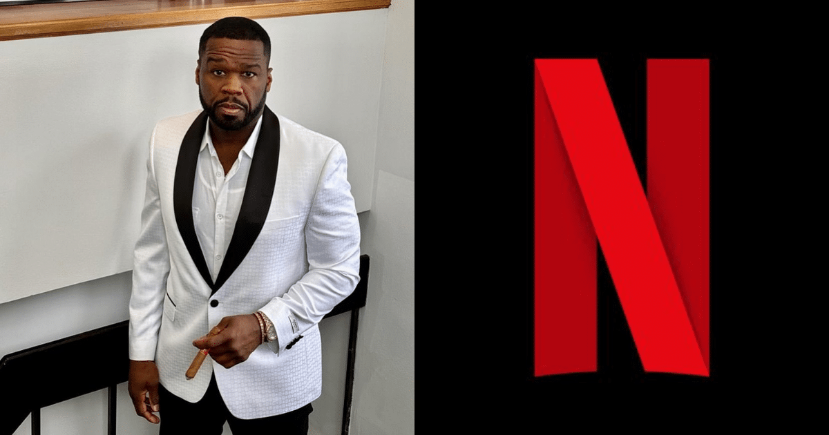50 Cent ออกมายืนยันว่ากำลังดำเนินการสร้างสารคดีตีแผ่ข่าวฉาวของ ดิดดี้ ที่จะผลิตโดยสตรีมมิ่ง เน็ตฟลิก (Netflix) และพร้อมเดินหน้าผลิตทันที