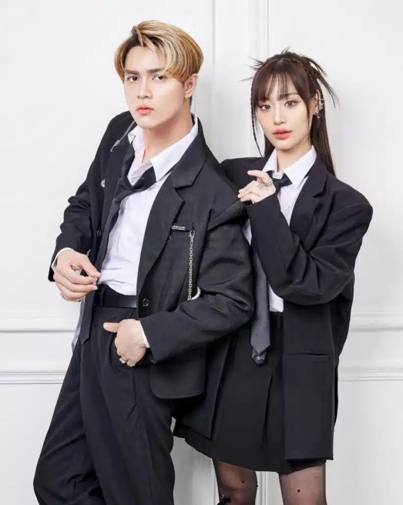 แน็ก ชาลี กามิน แตกหักเรื่องภาษี