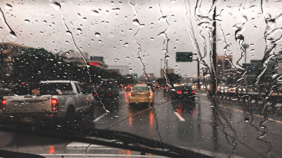 61 จังหวัด ฝนตกหนัก 25 ก.ย. 67