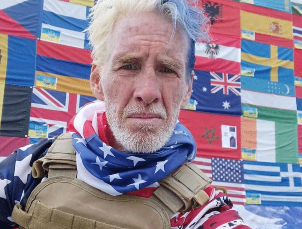 ไรอัน เวสลีย์ รูธ อายุ 58 ปี มือปืนพยายามลอบสังหาร ทรัมป์