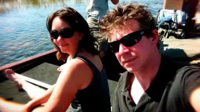 เอริน ภรรยาช็อกมาก เมื่อรู้ว่าสามีถูกจับด้วยคดีทารุณกรรมสัตว์