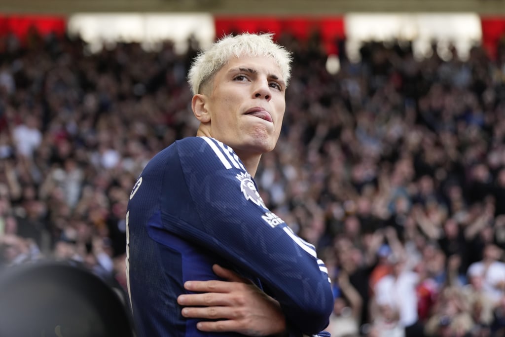 ผลบอลล่าสุด พรีเมียร์ลีก เซาแฮมป์ตัน แมนยู