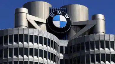 BMW เรียกคืนรถ 1.5 ล้านคัน