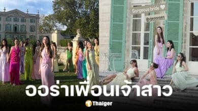 เพื่อนเจ้าสาววุ้นเส้น-นิกม์