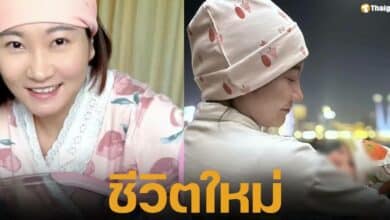 อัปเดต สาวจีนสุดแกร่ง ผู้รอดชีวิตจากเหตุฆาตกรรม ถูกอดีตสามีผลักตกผาแต้ม ล่าสุดประกาศข่าวดีคลอดลูกแล้วด้วยวิธีปฏิสนธิในหลอดแก้ว