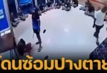 คลิปทหารโดนซ้อมโหดฉาว กองทัพบกเร่งล่าตัวคนผิด "วิโรจน์" จี้ "ภูมิธรรม" ลงดาบเด็ดขาด