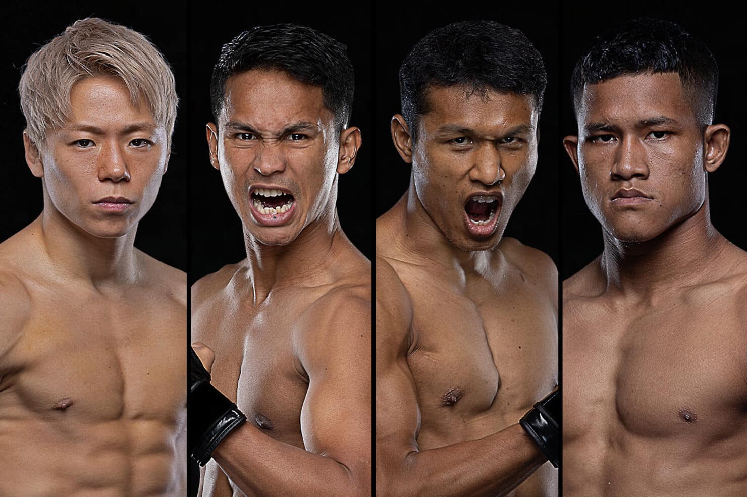 ดูมวยสด ONE ลุมพินี 81 ซุปเปอร์บอน โจ