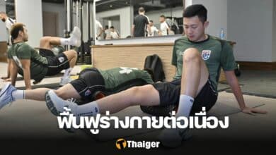 ฟุตซอลทีมชาติไทย บราซิล