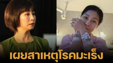 ฟาง เหวินหลิน นักแสดงชาวไต้หวัน ป่วยมะเร็งหลอดอาหาร เพราะชอบกินซุปร้อน และดื่มแอลกอฮอล์