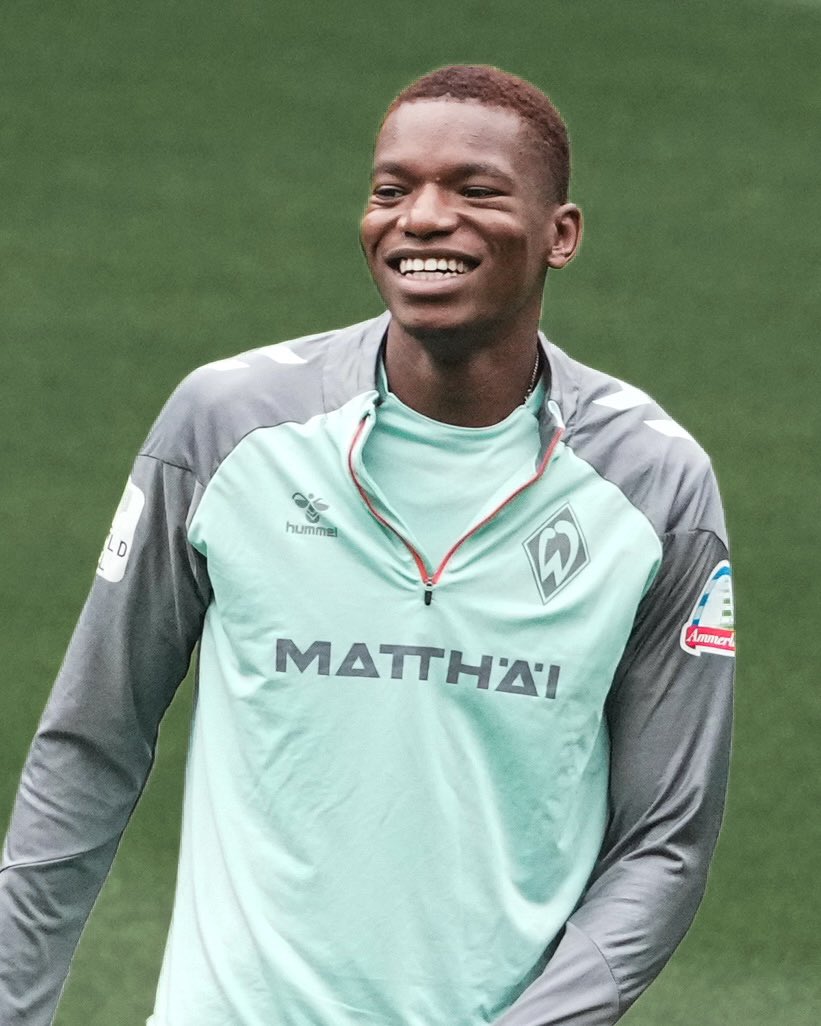 บุนเดสลีกา เบรเมน บาเยิร์น