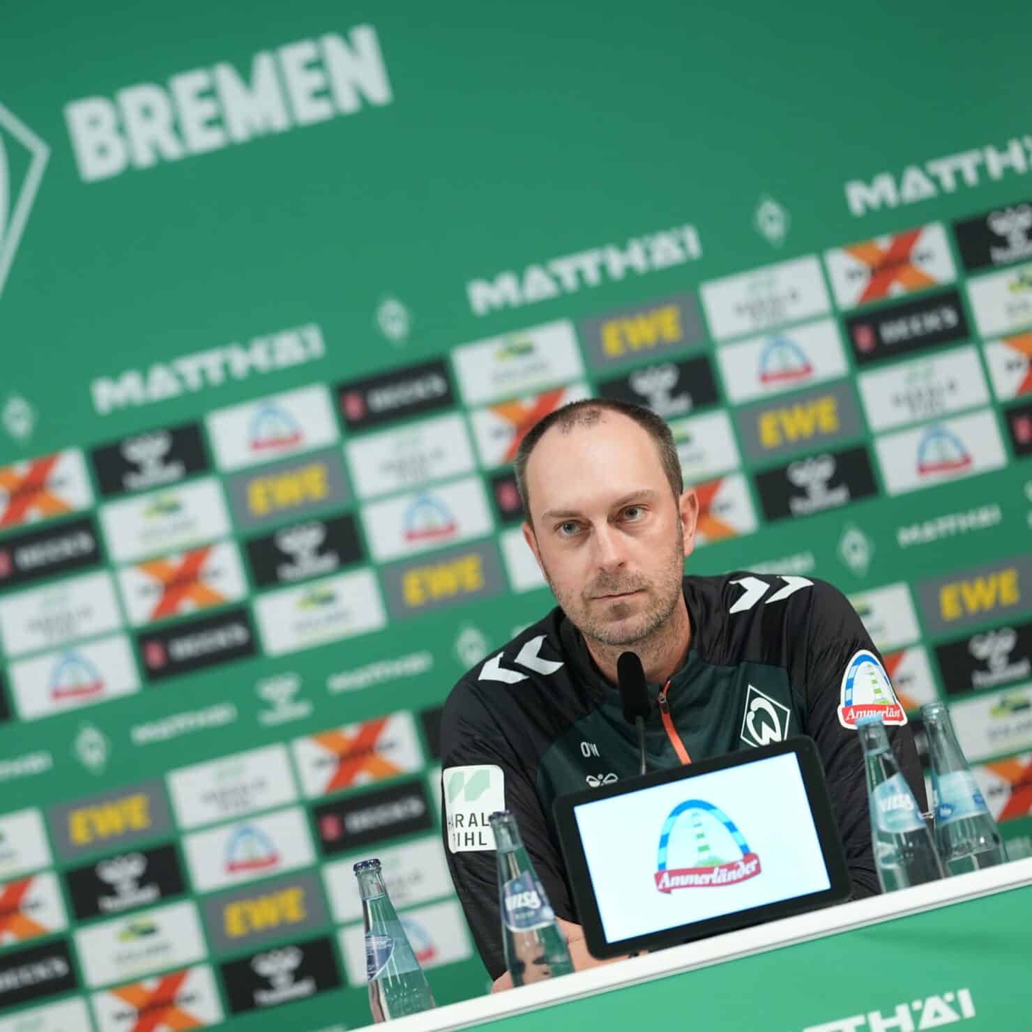 บุนเดสลีกา เบรเมน บาเยิร์น