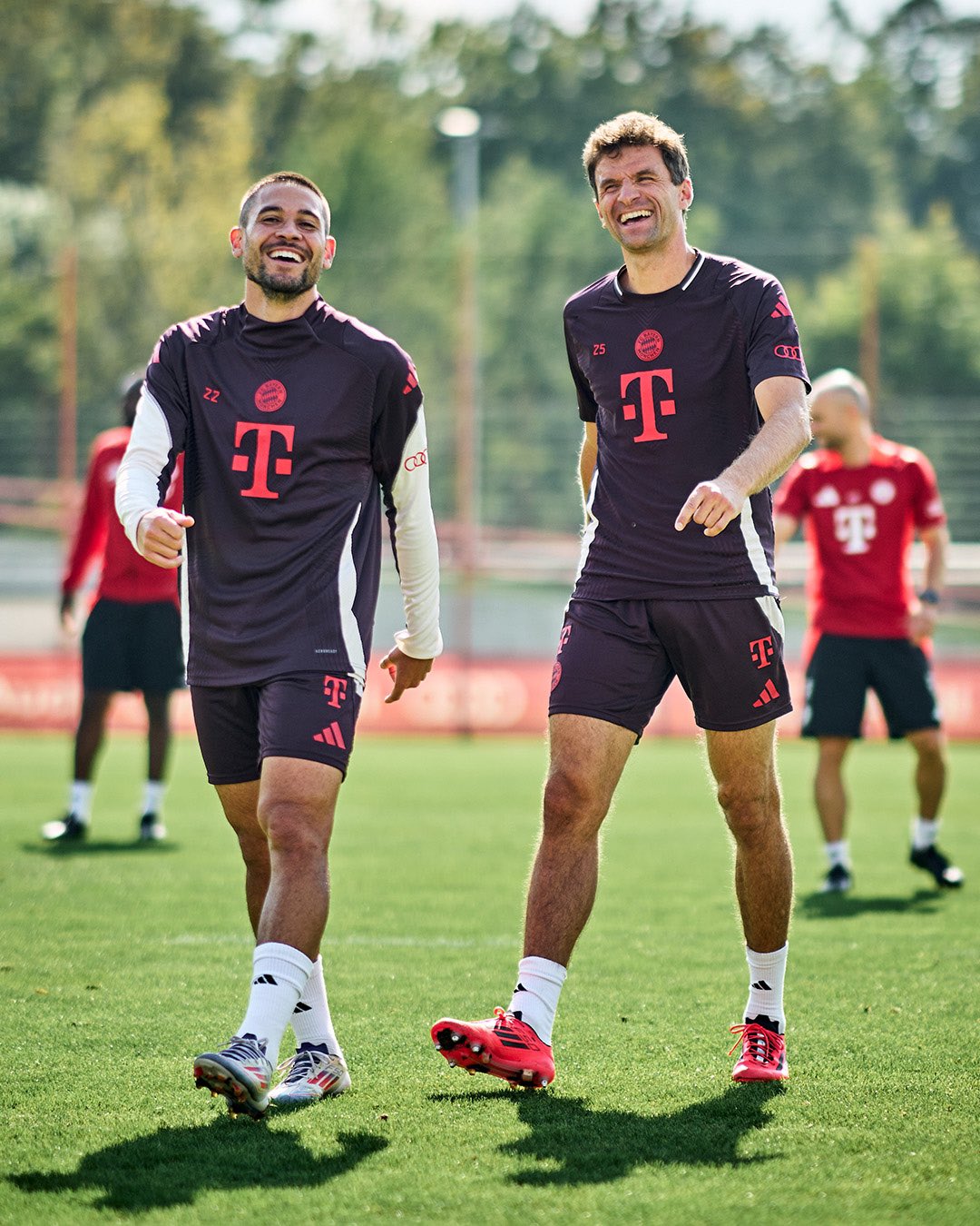 บุนเดสลีกา เบรเมน บาเยิร์น