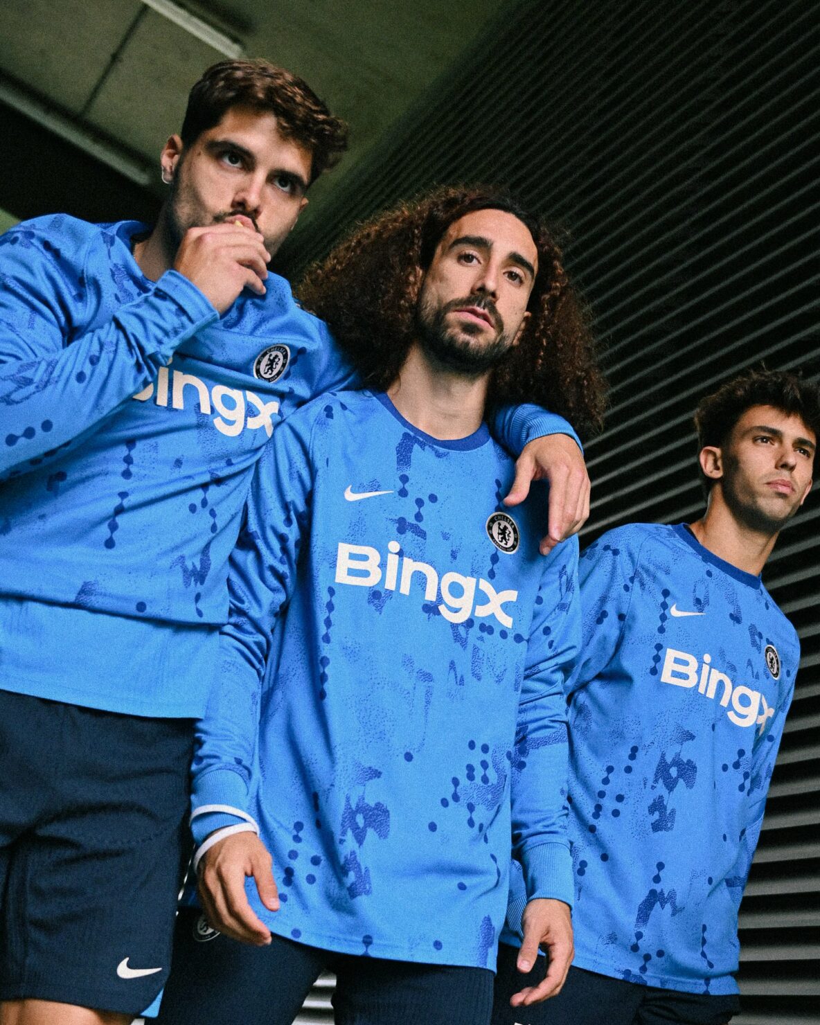 พรีเมียร์ลีก 2024/25 บอร์นมัธ เชลซี