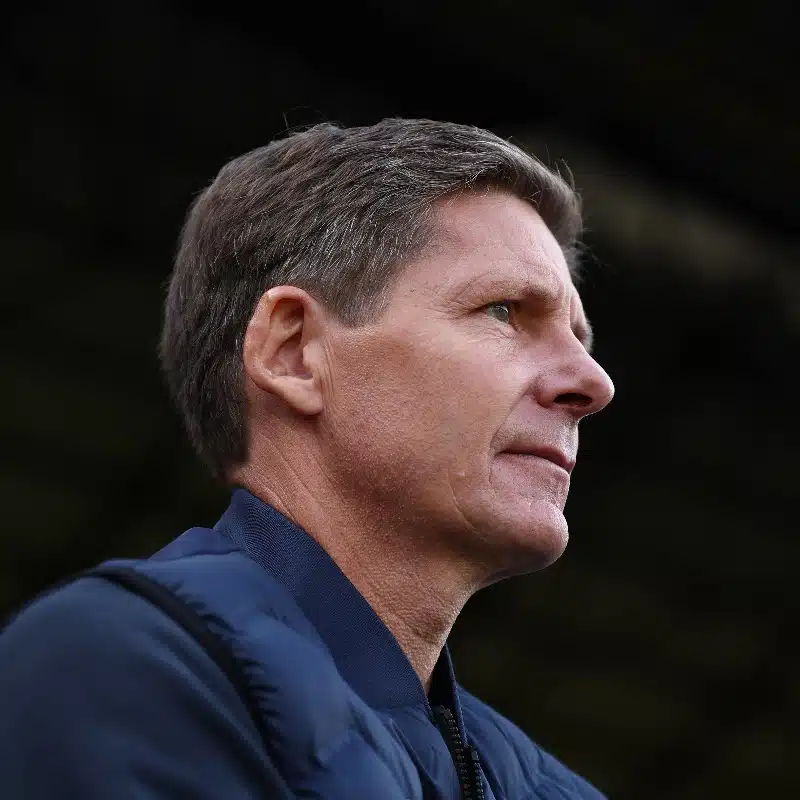 พรีเมียร์ลีก 2024/25 พาเลซ แมนยู