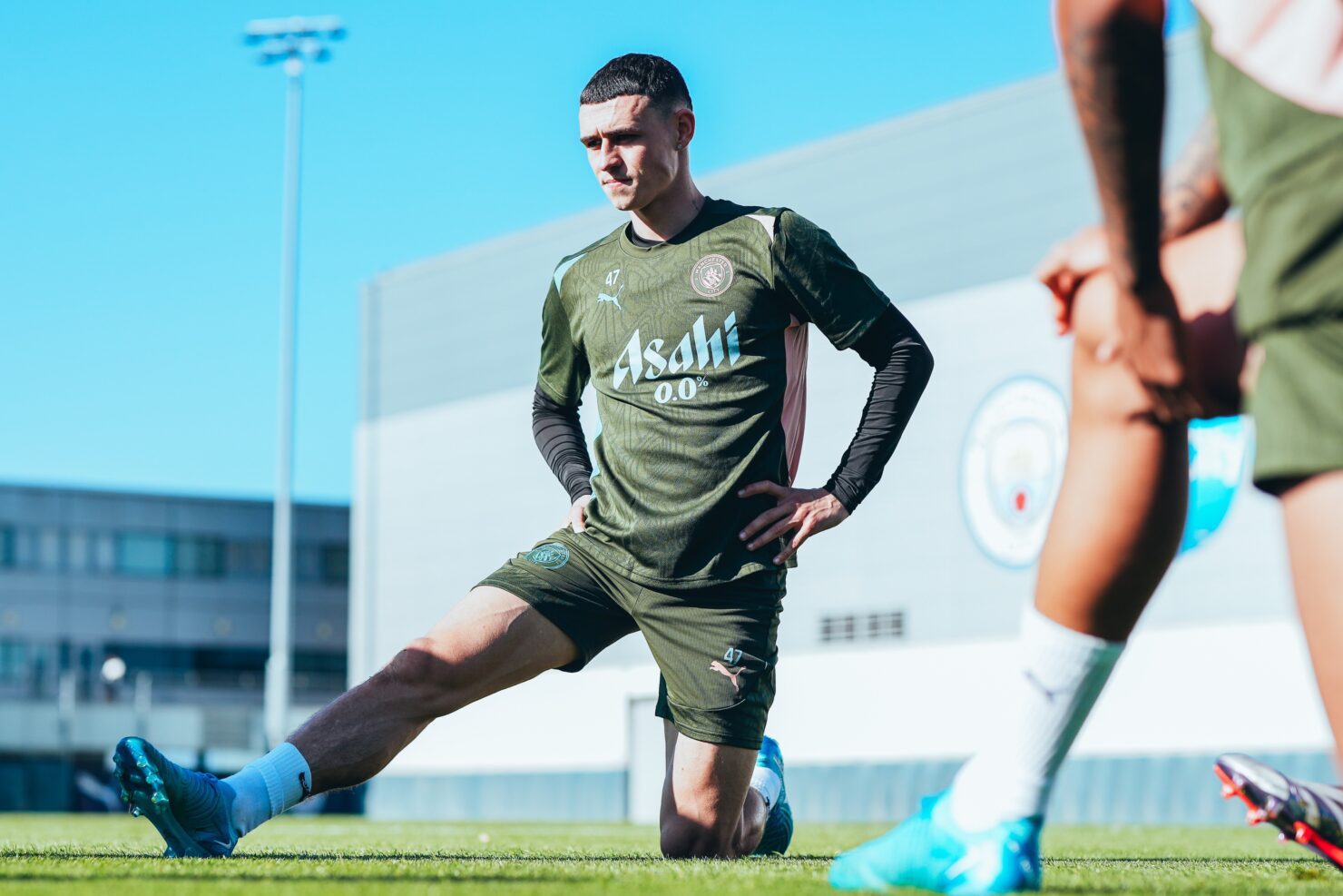 ยูฟ่า แชมเปี้ยนส์ลีก แมนซิตี้ อินเตอร์