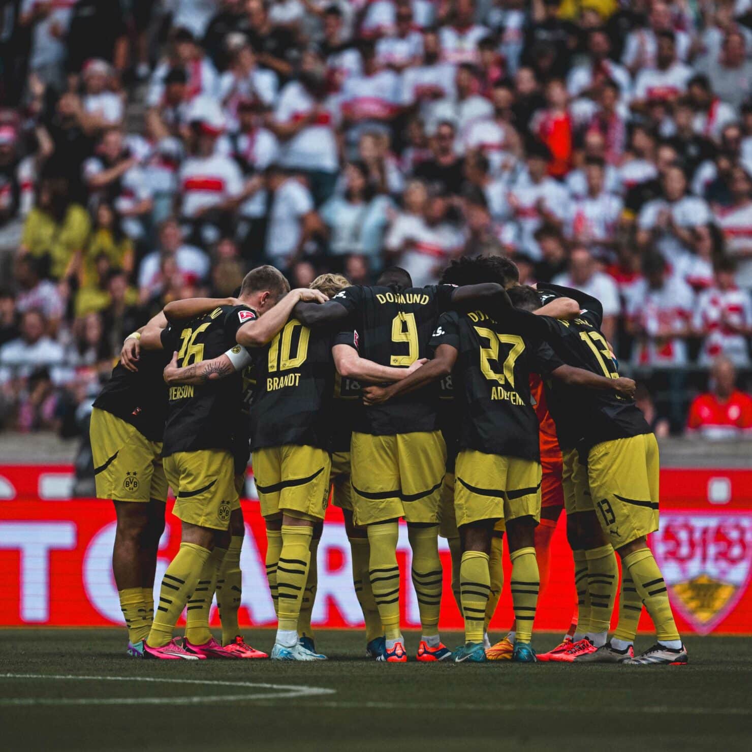 บุนเดสลีกา ดอร์ทมุนด์ โบคุ่ม