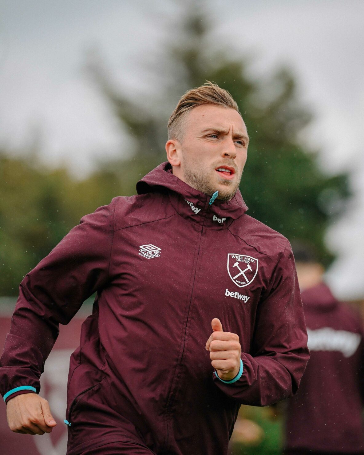 คาราบาวคัพ 2024/25 ลิเวอร์พูล เวสต์แฮม