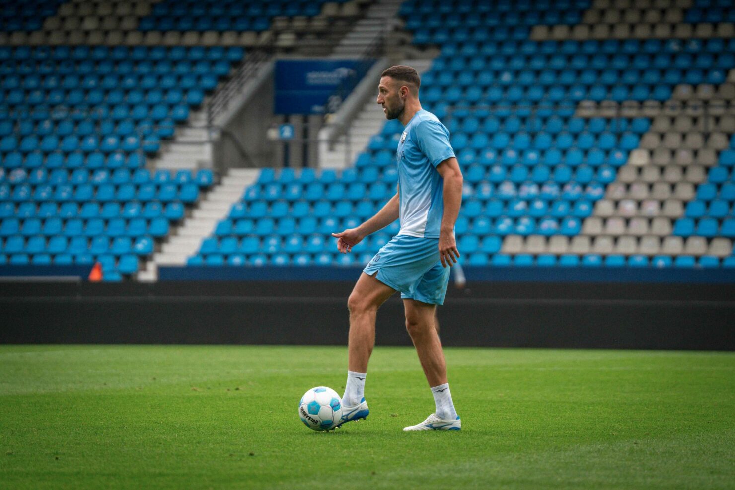 บุนเดสลีกา ดอร์ทมุนด์ โบคุ่ม