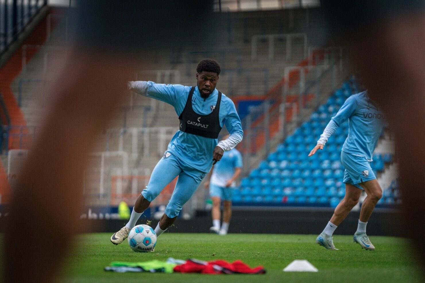 บุนเดสลีกา ดอร์ทมุนด์ โบคุ่ม