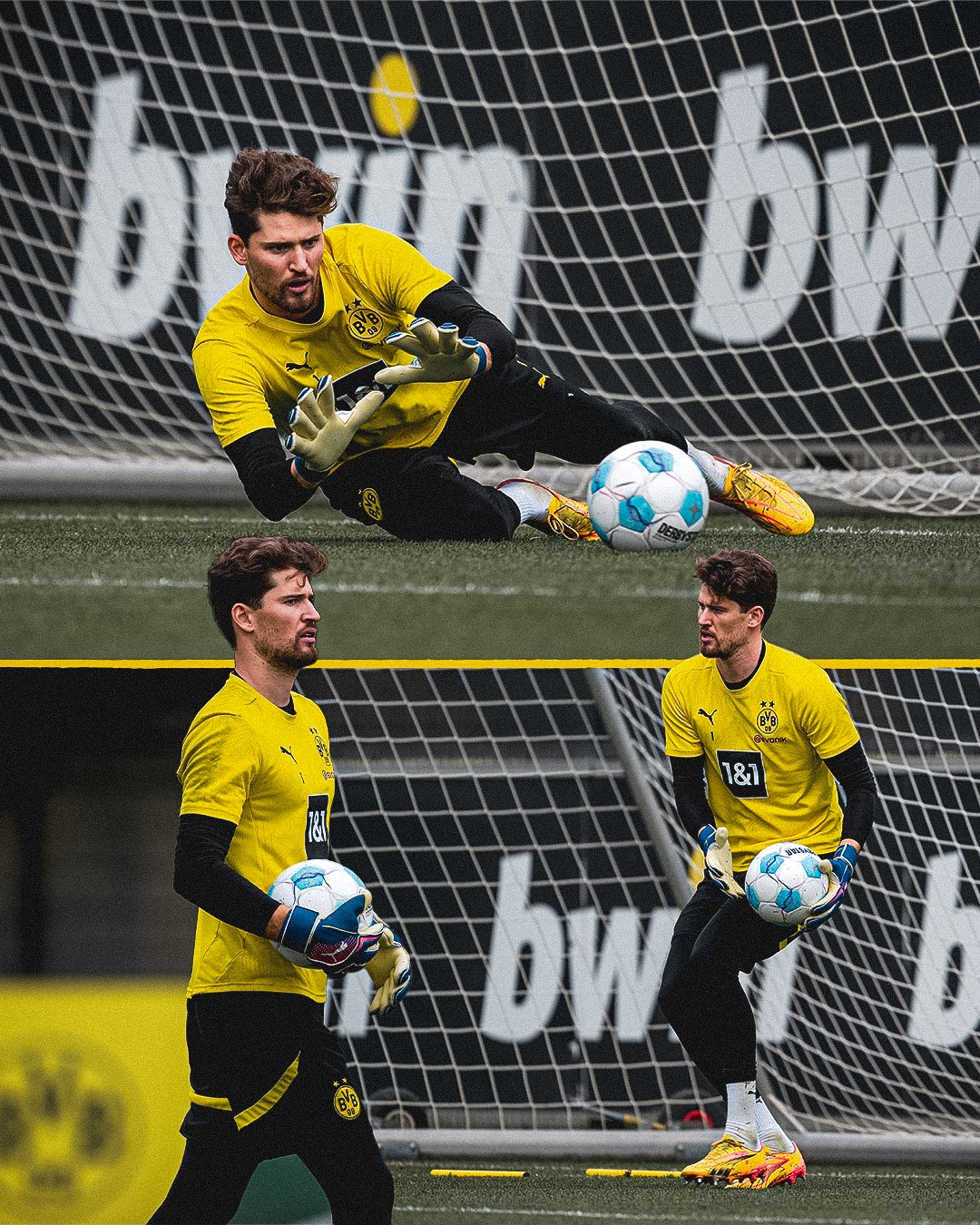 บุนเดสลีกา ดอร์ทมุนด์ โบคุ่ม