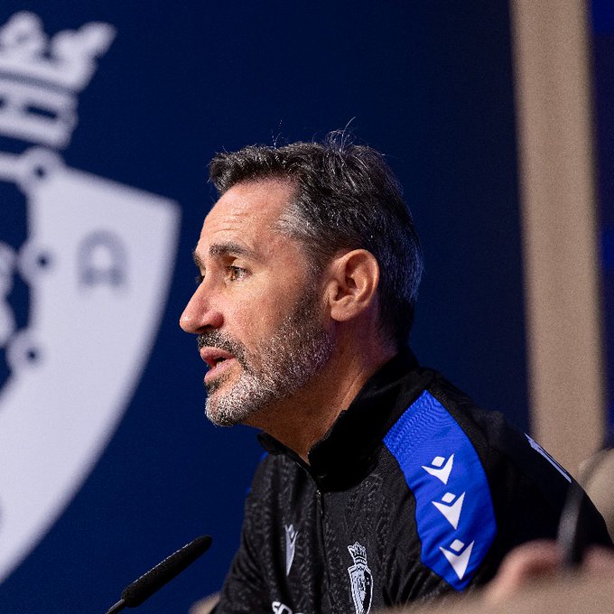 ลาลีกา 2024/25 โอซาซูน่า บาร์เซโลน่า