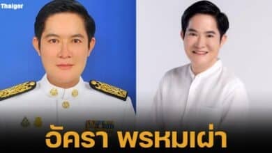 เส้นทางการเมืองของ "อัครา พรหมเผ่า" จากเงาน้องชาย ธรรมนัส สู่เก้าอี้รัฐมนตรี