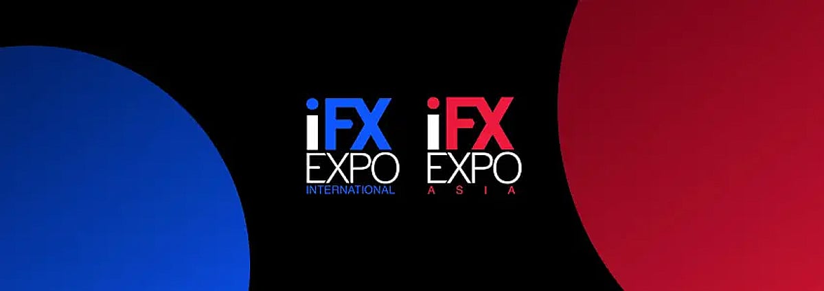 FXGT.com ผู้สนับสนุนงาน IFX Expo 2024