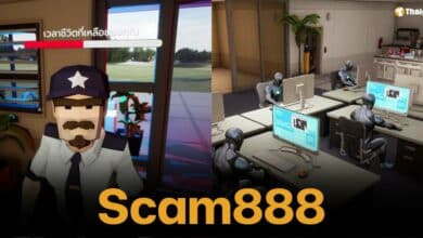 Scam888 (TH) จำลองสถานการณ์สุดท้าทาย สวมบทบาทเป็นแก๊งคอลเซ็นเตอร์