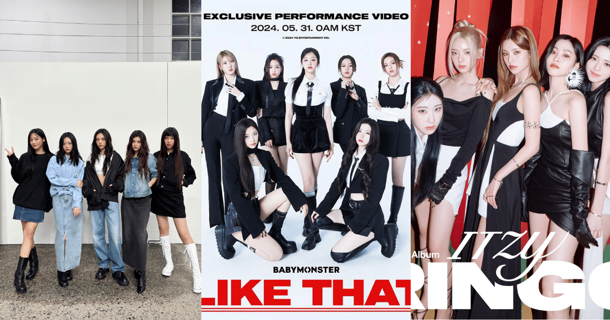 วงน้องใหม่กำลังทำหน้าที่ในการรับช่วงต่อความสำเร็จและความคาดหวังจากวงพี่ ๆ จึงมองว่าเป็นช่วงเปลี่ยนผ่านได้ แต่จากสถานการณ์ของวงน้องใหม่ตอนนี้ก็ไม่ค่อยจะสู้ดีนัก