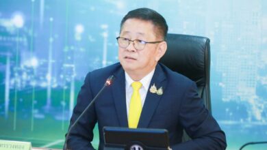 ประเสริฐ จันทรรวงทอง ข่าวการเมืองวันนี้