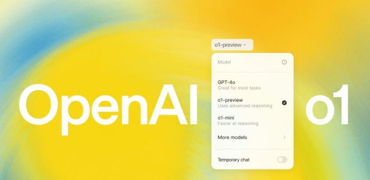 OpenAI เปิดตัว ChatGPT o1-preview