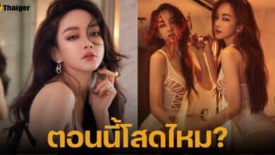 สถานะล่าสุดของเป้ย ปานวาด หลังหย่ากับสามี ตอบแล้วตอนนี้โสดจริงไหม มีแฟนใหม่หรือยัง