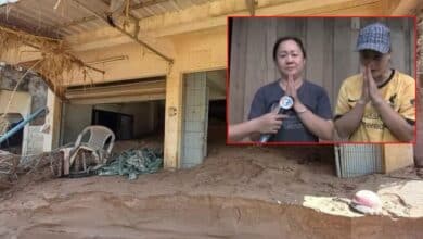 ถ้ำผาจม แม่สาย