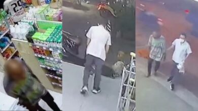 ศรีด่านเภสัช คนจ่ายยาช่วยลุง