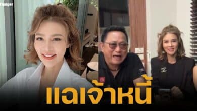 "ปู มัณฑนา" เดินหน้าทวงคืนความจริง ปมหนี้ 2 ล้าน เจ้าหนี้ไม่ส่งหลักฐาน