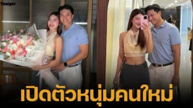 สกุล กัญญาภัค เปิดตัวแฟนใหม่ หลังเลิกกับแบงค์ อาทิตย์ พระเอกหนุ่มชื่อดัง