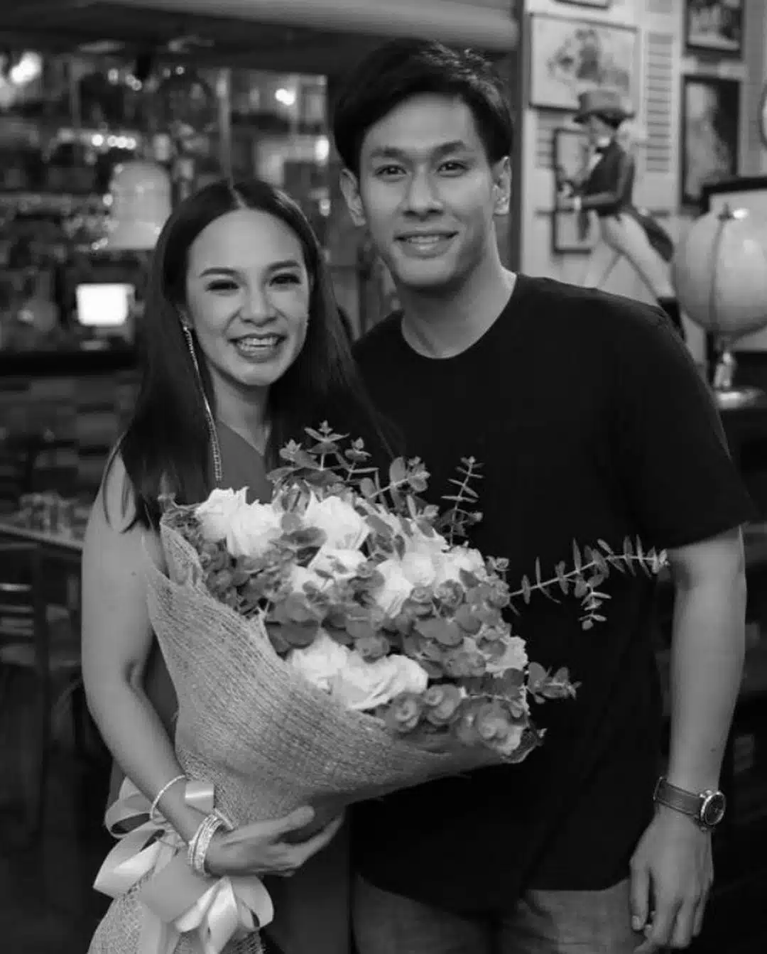 กีต้าร์ ศิริพิชญ์ พูดถึง อ๋อม อรรคพันธ์-2