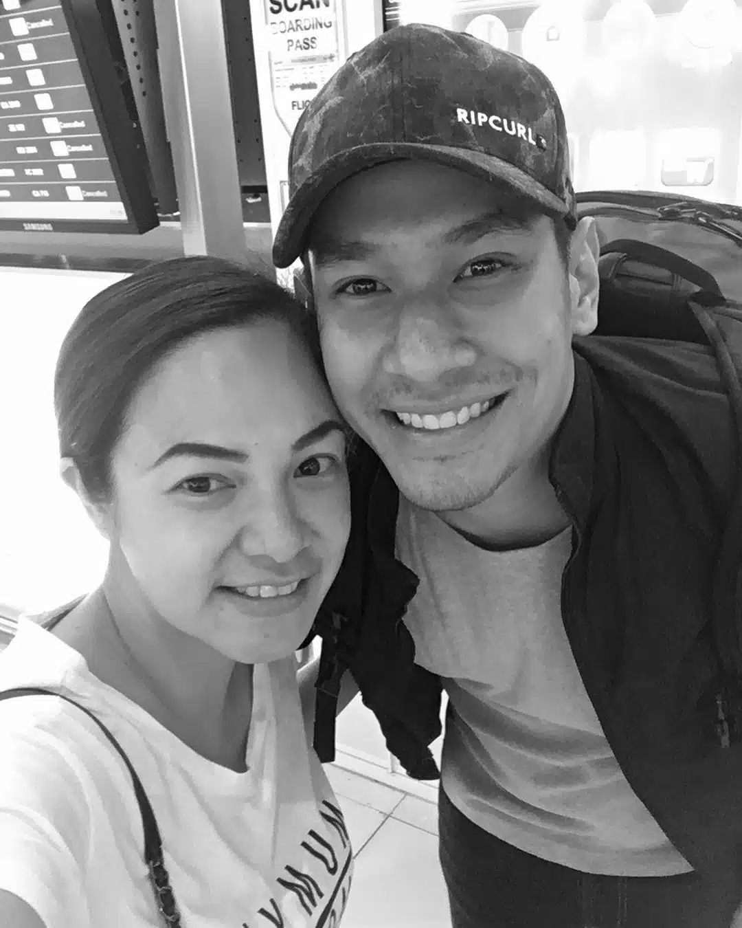 กีต้าร์ ศิริพิชญ์ พูดถึง อ๋อม อรรคพันธ์-1