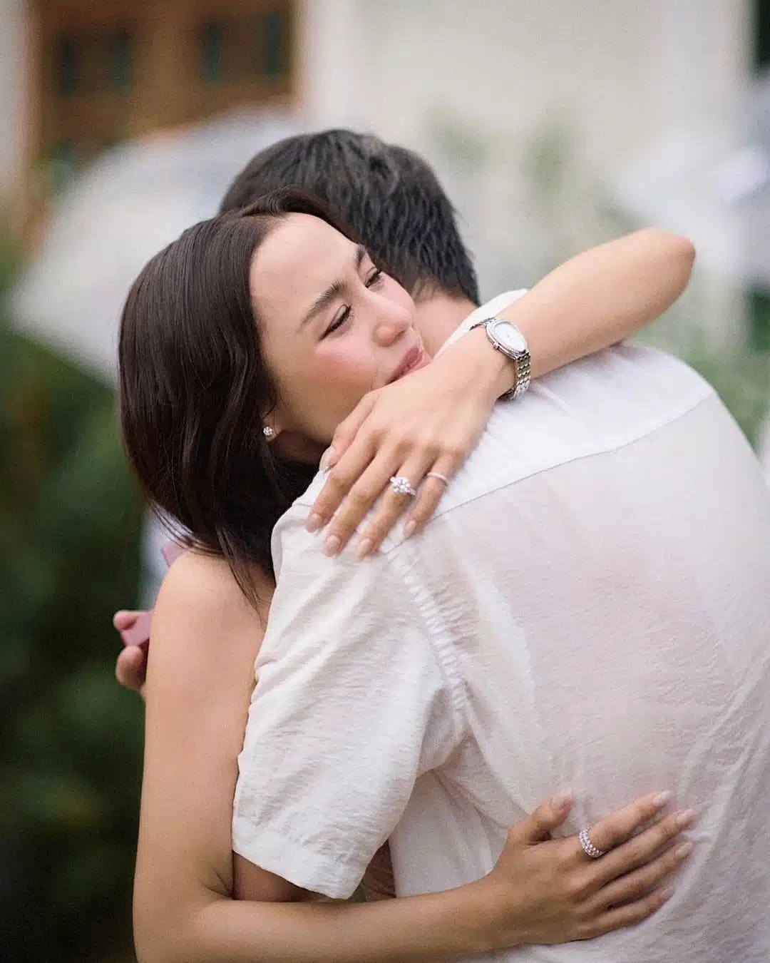 ชิน ชินวุฒ ขอแฟนสาวแต่งงาน-1